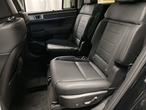 New 2026 Hyundai Santa Fe Limited image 33