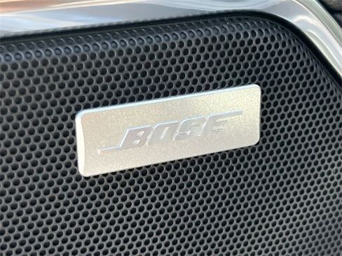 New 2024 Chevrolet Silverado 1500 RST w/ All Star Edition Plus image 24