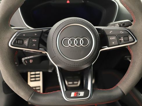 Certified 2023 Audi TTS 2.0T Coupe w/ TTS Competition Package AWD/4WD image 23