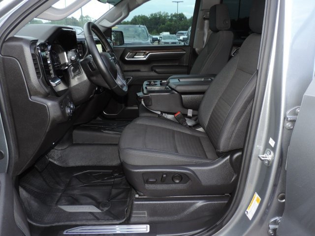 Certified 2026 Chevrolet Silverado 1500 RST w/ RST Select Package RWD image 22
