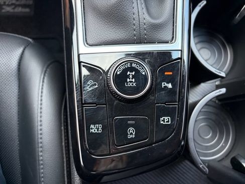 Certified 2024 Kia Sportage X-Line w/ X-Line Premium Package AWD/4WD image 27