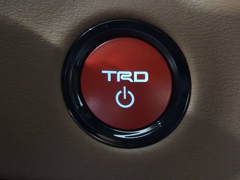 New 2026 Toyota Sequoia 1794 Edition AWD/4WD image 19
