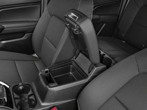 New 2026 Chevrolet Colorado LT RWD image 10