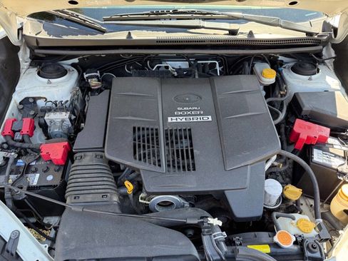 Used 2014 Subaru Crosstrek 2.0i Premium image 17