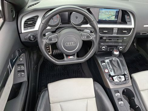 Used 2016 Audi S5 Premium Plus image 11