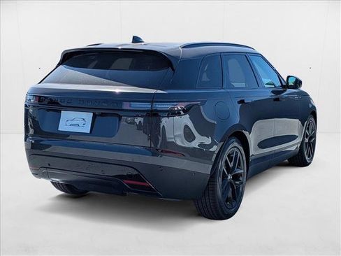 New 2026 Land Rover Range Rover Velar S image 2