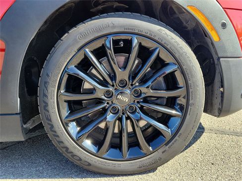 Used 2017 MINI Cooper Clubman S image 5