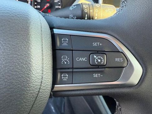 New 2026 Jeep Compass Limited image 21