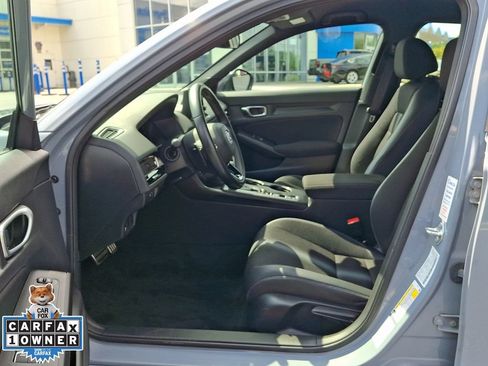 Used 2024 Honda Civic Sport image 14