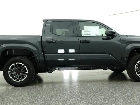 New 2026 Toyota Tacoma TRD Sport image 27