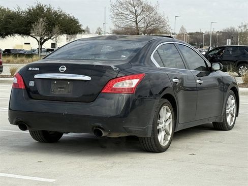 Used 2010 Nissan Maxima 3.5 S image 23