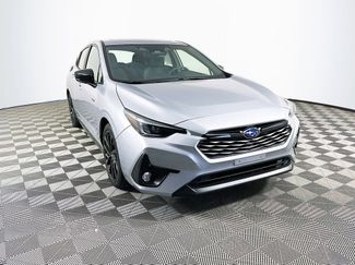 New 2026 Subaru Impreza RS video 2