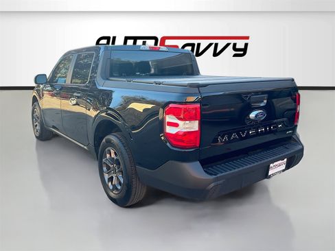 Used 2024 Ford Maverick XLT w/ Equipment Group 300A Standard image 5