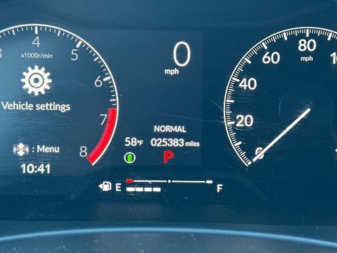 Used 2024 Honda Civic Sport image 30