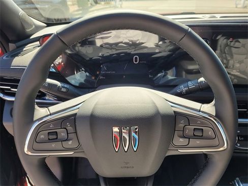 New 2026 Buick Envista Sport Touring w/ Convenience I Package image 27