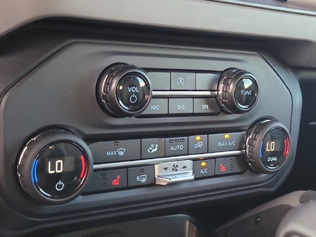 Used 2024 Ford Bronco Big Bend AWD/4WD image 20