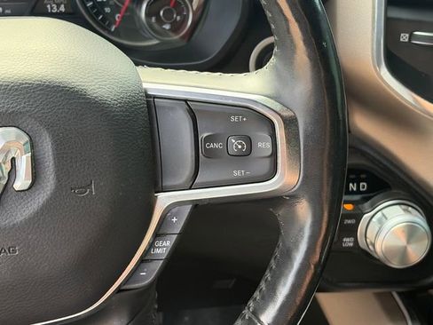 Used 2019 RAM 1500 Laramie AWD/4WD image 20