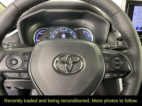 Used 2023 Toyota RAV4 XLE w/ Convenience Package AWD/4WD image 16