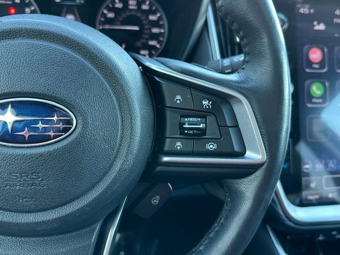 Used 2022 Subaru Outback Limited image 28