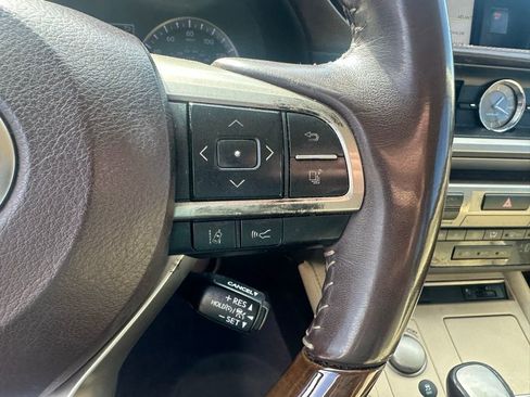 Used 2018 Lexus ES 350 w/ Navigation System Package image 27