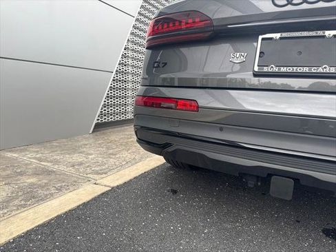 Certified 2024 Audi Q7 3.0T Prestige AWD/4WD image 43