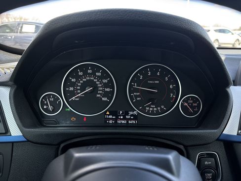 Used 2014 BMW 435i 435i M Sport w/ Driver Assista image 11