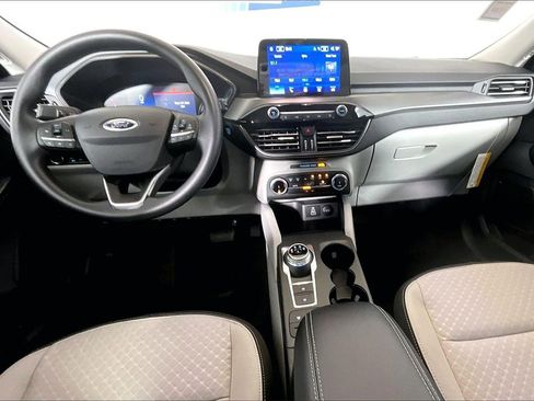 New 2026 Ford Escape Active image 5