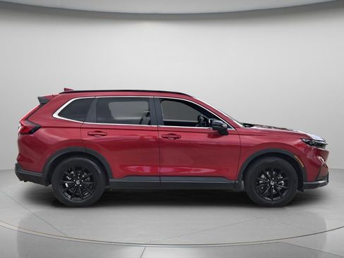Used 2025 Honda CR-V Sport image 3