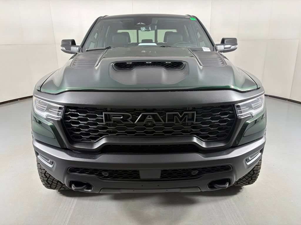 New 2026 RAM 1500 RHO w/ RHO Level 1 Equipment Group AWD/4WD image 3