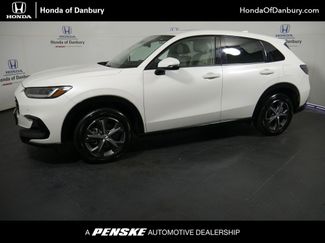 Used 2025 Honda HR-V EX-L video 1