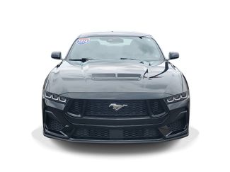 Used 2024 Ford Mustang GT Premium video 2
