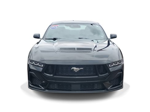 Used 2024 Ford Mustang GT Premium image 2