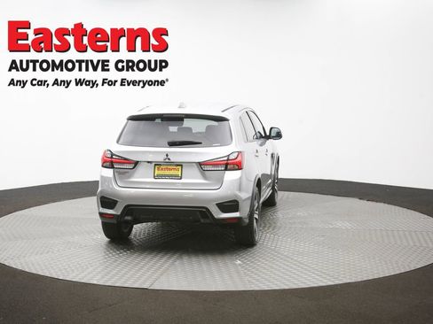 Used 2024 Mitsubishi Outlander Sport AWD image 38