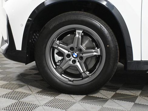 Used 2026 BMW X1 xDrive28i w/ Convenience Package image 12