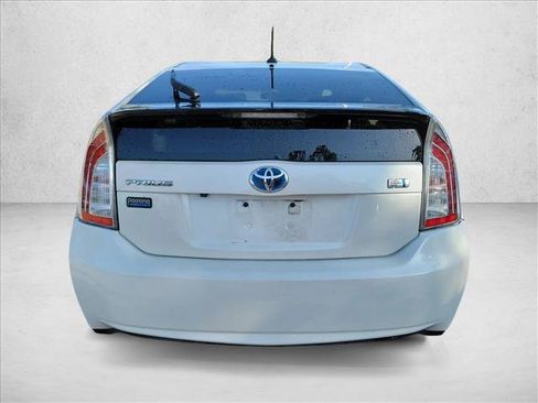 Used 2015 Toyota Prius Persona Series FWD image 6