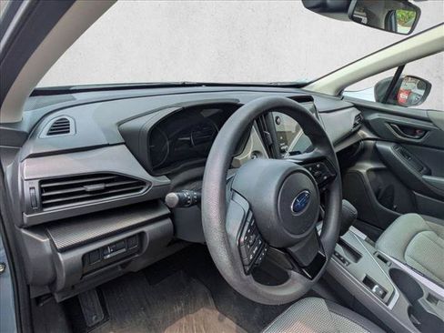 Used 2024 Subaru Crosstrek 2.0i Premium AWD/4WD image 9
