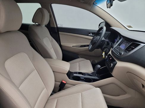 Used 2016 Hyundai Tucson SE w/ Option Group 12 AWD/4WD image 21