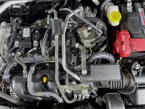 Used 2024 Nissan Sentra SV image 28