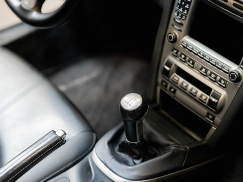 Used 2008 Porsche 911 Carrera S image 60