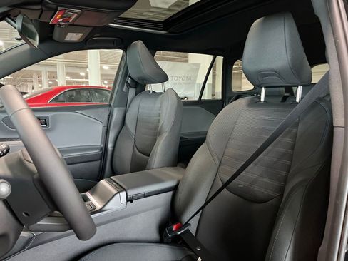 New 2026 Toyota RAV4 SE AWD/4WD image 15