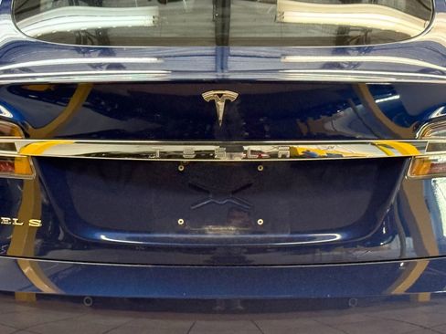 Used 2018 Tesla Model S 75D image 11
