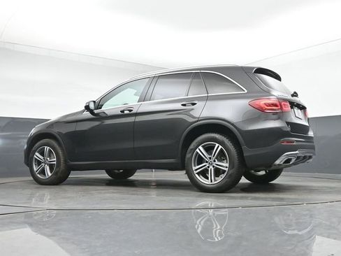 Used 2020 Mercedes-Benz GLC 300 image 15