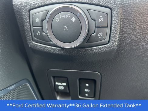 Used 2019 Ford F150 Platinum w/ Equipment Group 701A Luxury AWD/4WD image 15