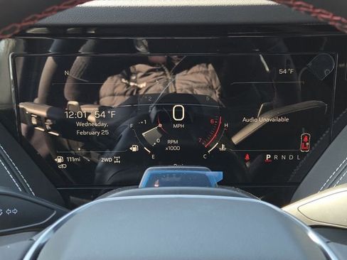 New 2026 GMC Yukon XL AT4 Ultimate image 41