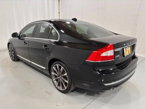 Used 2016 Volvo S80 T5 w/ Inscription Package image 7