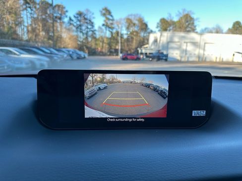 New 2026 MAZDA CX-50 2.5 Hybrid w/ Weather Package image 13