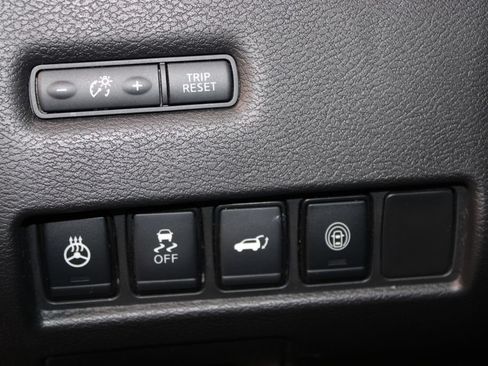Used 2021 Nissan Murano SL AWD/4WD image 32