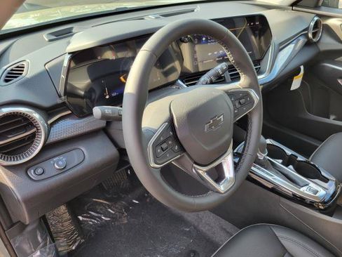 New 2026 Chevrolet Trax ACTIV w/ Driver Confidence Package FWD image 10