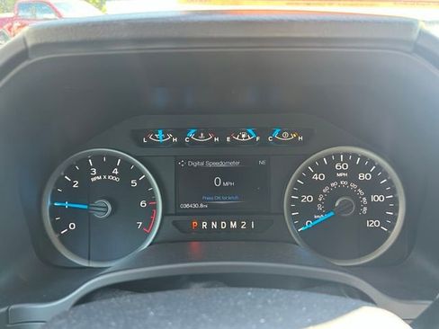 Used 2017 Ford F150 XLT w/ Equipment Group 301A Mid image 4