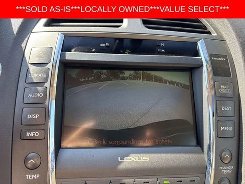 Used 2008 Lexus ES 350 FWD image 22